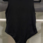 Amazon Woman’s Black bodysuit tank Photo 0
