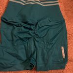 DOYOUEVEN  scrunch shorts xs Photo 3