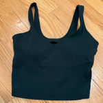 Lululemon  Green Align Tank Photo 0