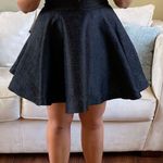 Lucci Lu Black Homecoming Dress Photo 0