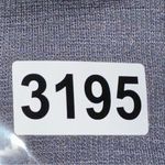 Monrow Women’s Size S Gray French Terry Tie Front Skirt V Photo 10