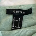 Stunning Bodycon Sinch Dress!! Blue Size M Photo 3