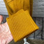 1. State  turtle neck cold shoulder sweater size small Photo 2