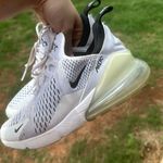 Nike Air Max 270 Shoes Photo 0