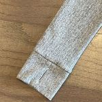 Senita Athletics Easy Pull Over Quarter Zip - Size XS Photo 4