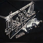 Steve & Barry's VINTAGE STYLE  HOT ROD CAFE SWEATSHIRT Photo 2
