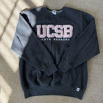 Russell Athletic UCSB  Crewneck Photo 0