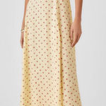 Faithfull the Brand  Linnie Midi Dress, Santa Maria Floral Print 4 (US) / SM Photo 0