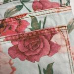 Driftwood floral shorts cotton boho spring summer 28 Photo 3