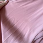 Fame and Partners  maxi pink dress open back size 0 C7 Photo 4