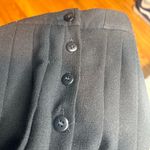 Jaeger Vintage Wool Skirt Photo 2