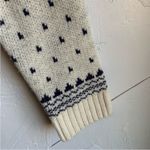 Shades Of Grey Micah Cohen Nordic Button Front Wool Blend Cardigan Sweater Sz S Photo 1