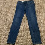 Pilcro and the Letterpress by Anthropologie 28 High-Rise denim legging Photo 0