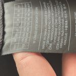 Burton Chaseview Phantom Gray Nylon Hiking Shorts Size 13 Photo 6