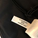 J.Crew Lana One-Piece Swimsuit In Classic Sculpt Black 8 Photo 5