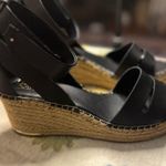 Franco Sarto CALIA Espadrille Wedge NWOT Size 10 Photo 1