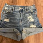 American Eagle  Jean Shorts Photo 0