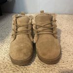 SO lace booties Photo 1