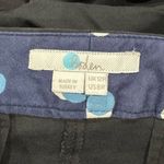 Boden USA Boden Black Richmond Slacks Pants Women’s 8 Photo 1