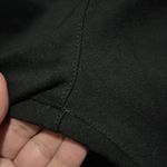 Betabrand  Boot-Cut Classic Dress Pant Yoga Pants (Black) SIZE MED PETITE #2779 Photo 4