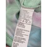 Exist  Tie Dye Indianapolis National FFA Convention Lace Up Hoodie Sweatshirt M Photo 5