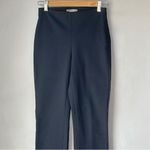 Everlane  The Bi-Stretch Work Office Pants Peddle Pusher Photo 7