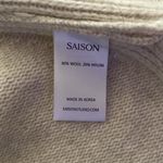 Saison Cream Off Photo 1
