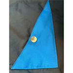 Burton  Navy Blue Red DryRide Da Nang Winter‎ Snowboard Ski Jacket Women’s Medium Photo 7