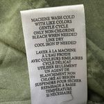 Como vintage Babydoll Top Womens Small Sun Washed Embroidered Forest Fairy Boho Photo 10