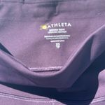 Athleta  Purple Rainier Leggings XS Photo 5