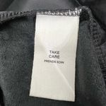 Avec Les Filles Anthropologie Faux Leather Pants Joggers XL Super Soft & Cozy Photo 5