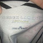 Athleta Derek Lam 10 x  floral XS cropped athletic workout leggings Photo 3