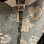 Anthropologie BB Dakota by Steve Madden Brown Floral Wildflower Romper Size M Size M Photo 11