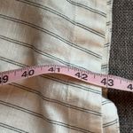 Free People  Diana Striped Dress XS Photo 11