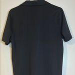 Nike  Black Polo Shirt Athletic Performance Photo 11
