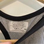 Athleta  Renew Racerback tank top Photo 3