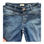 CLOSED Pedal Queen Cropped Slim Jeans | Italian Denim Size‎ 24 Photo 7
