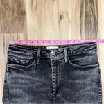 frame denim Frame Le One Skinny Dark Gray Wash - Size 30 (2) Photo 5