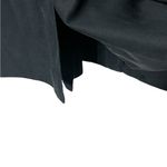 Madewell Caldwell Blazer Black Double Breasted Two Button Women’s Medium Photo 6