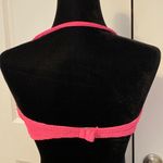 True Craft bikini hot pink top - size Medium Photo 2