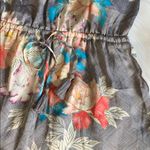 Anthropologie  • eloise lela floral romper Photo 8