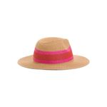 Juicy Couture  straw fedora hat Photo 4