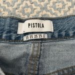 Pistola denim shorts Photo 2