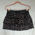 lucky in love  Let it Glow Tennis Skort Tiered Photo 0