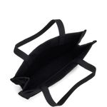 Michael Kors JET SET LARGE COTTON TOTE BAG NWT Photo 2