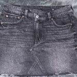 American Eagle Outfitters Denim Skirt Photo 0