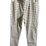 Isaac Mizrahi Live Women’s Checkered Pull Photo 0