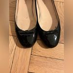 Prada Preloved Patent Leather  Flats Photo 1