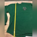 Harry potter universal studios Slytherin spirit jersey size small Green Photo 4