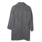 J.G. Hook Vintage 1980s Black and White Tweed Peacoat Twee Size 4Petite Photo 1